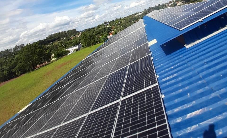 Prefeitura de Três Passos investe R$ 950 mil em Energia Solar na Rede Municipal de Ensino