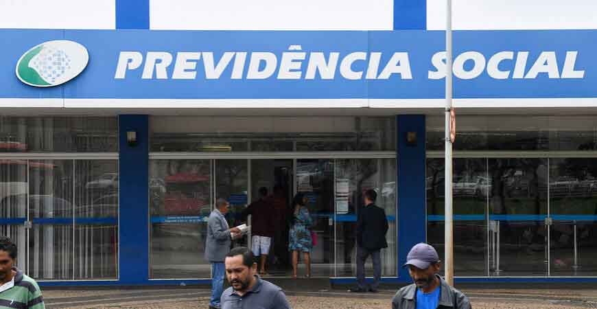 Presidente da República edita Medida Provisória que abre R$ 7,5 bilhões em crédito extraordinário para Previdência