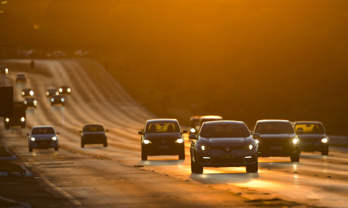 Motoristas já podem aderir ao cadastro positivo a partir desta quinta-feira