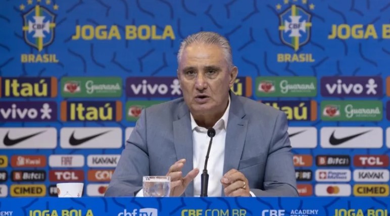 Convocados da Seleção para a Copa do Mundo 2022: veja a lista de Tite