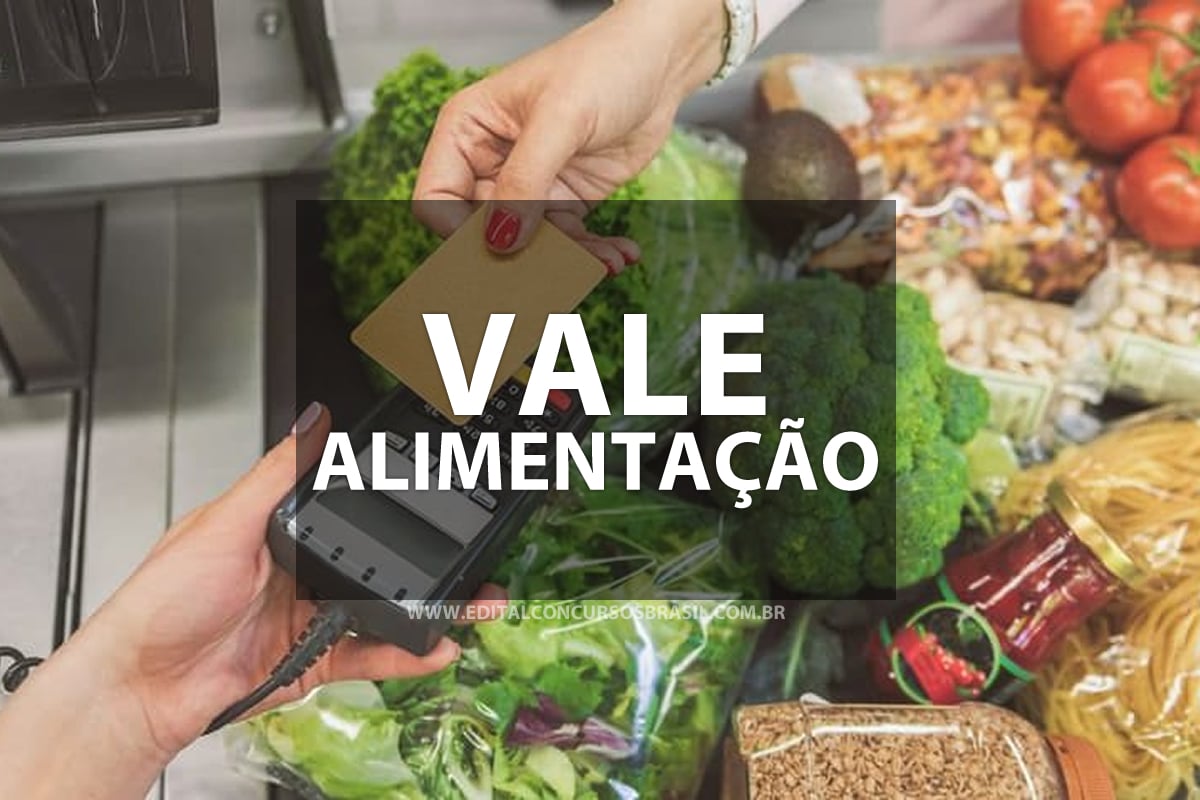 Novas regras do Vale-Alimentação incluem multa de até R$ 50 mil; saiba o que mudou