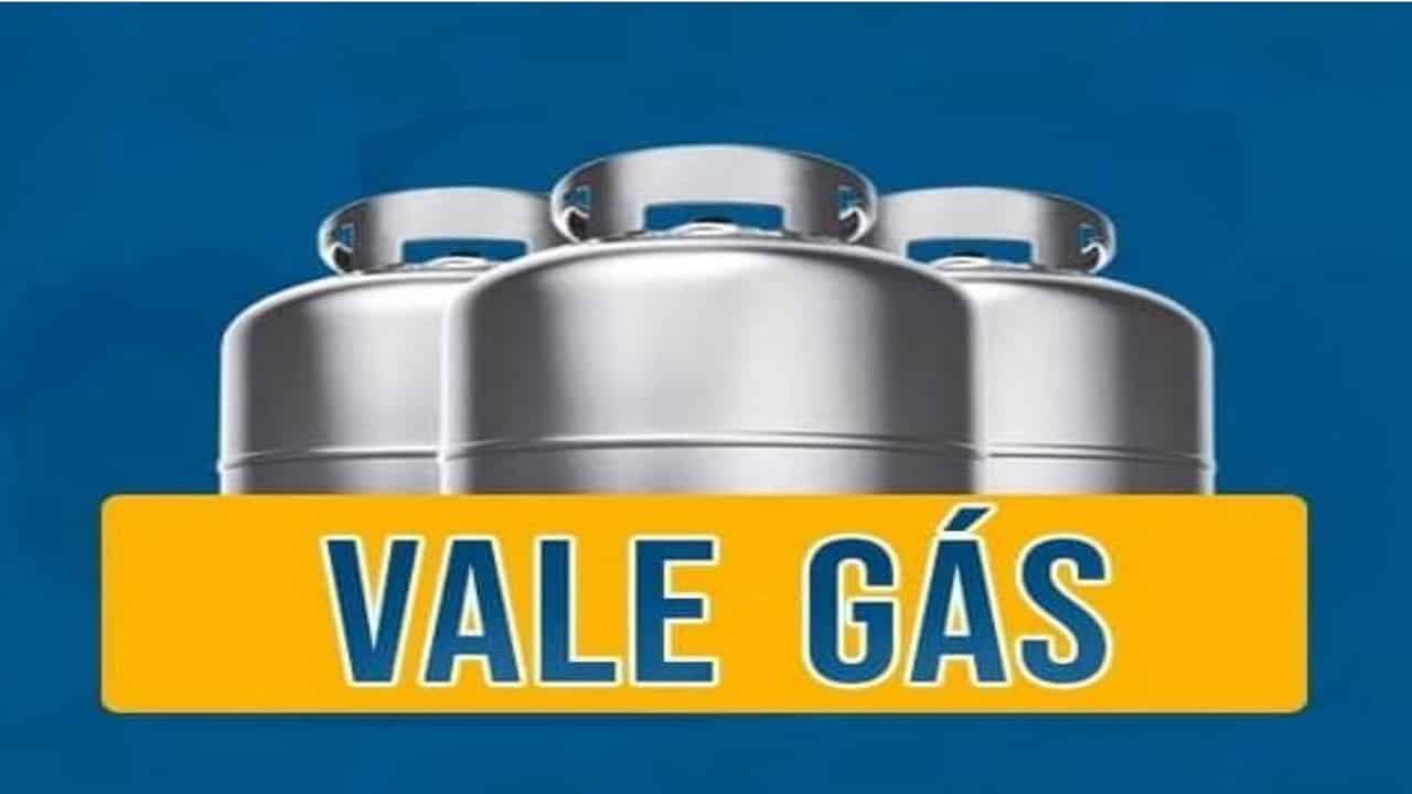 Vale-gás vai pagar valor médio do botijão inteiro até dezembro; entenda