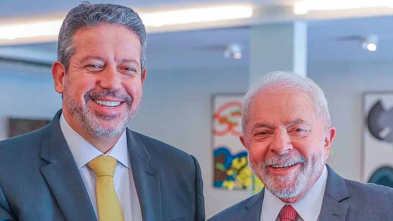 Em primeira visita a Brasília como presidente eleito, Lula se reúne com Lira e Pacheco