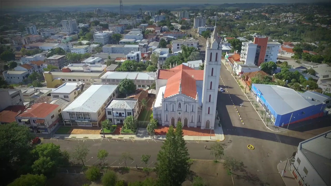 Três Passos: Paróquia Santa Inês alerta para tentativa de golpe