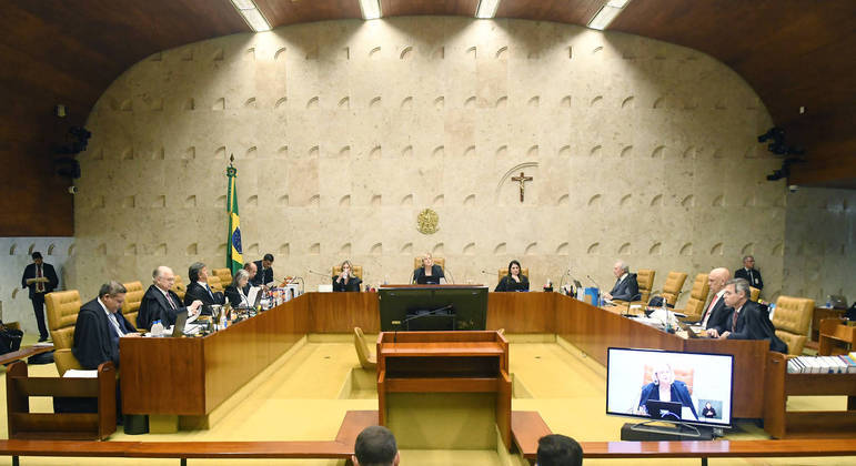 STF vai julgar nesta terça resolução que ampliou poderes do TSE