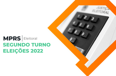 Veja o que é permitido e o que é vedado aos eleitores no segundo turno das Eleições 2022