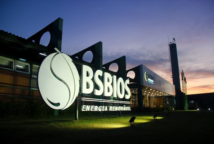 BSBios construirá 1ª grande usina de etanol de trigo do Brasil em meio à expansão da safra