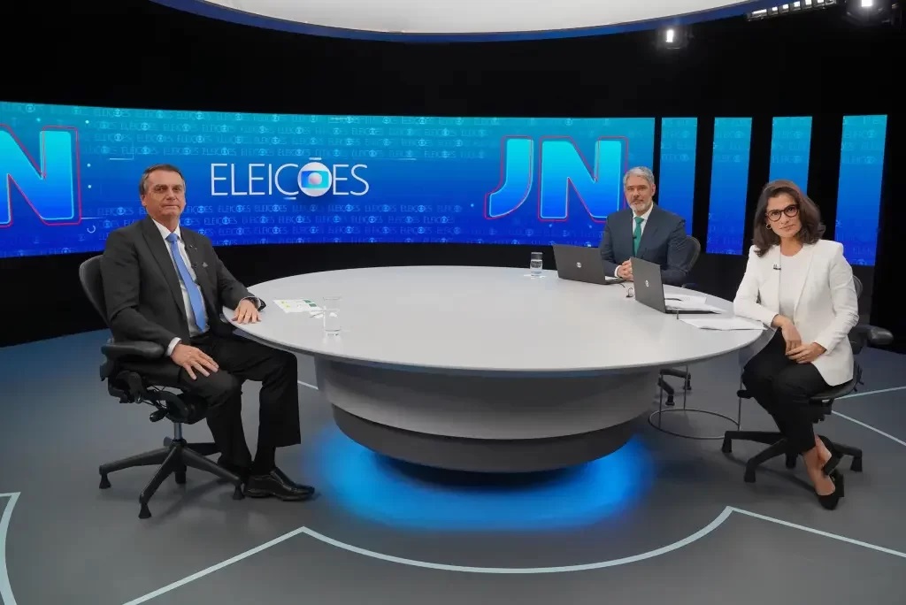 Bolsonaro no Jornal Nacional: veja os destaques da entrevista