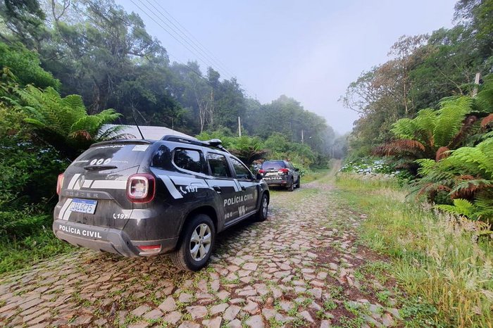 Polícia Civil investiga esquema de fraude na Secretaria de Inovação, Ciência e Tecnologia do Rio Grande do Sul