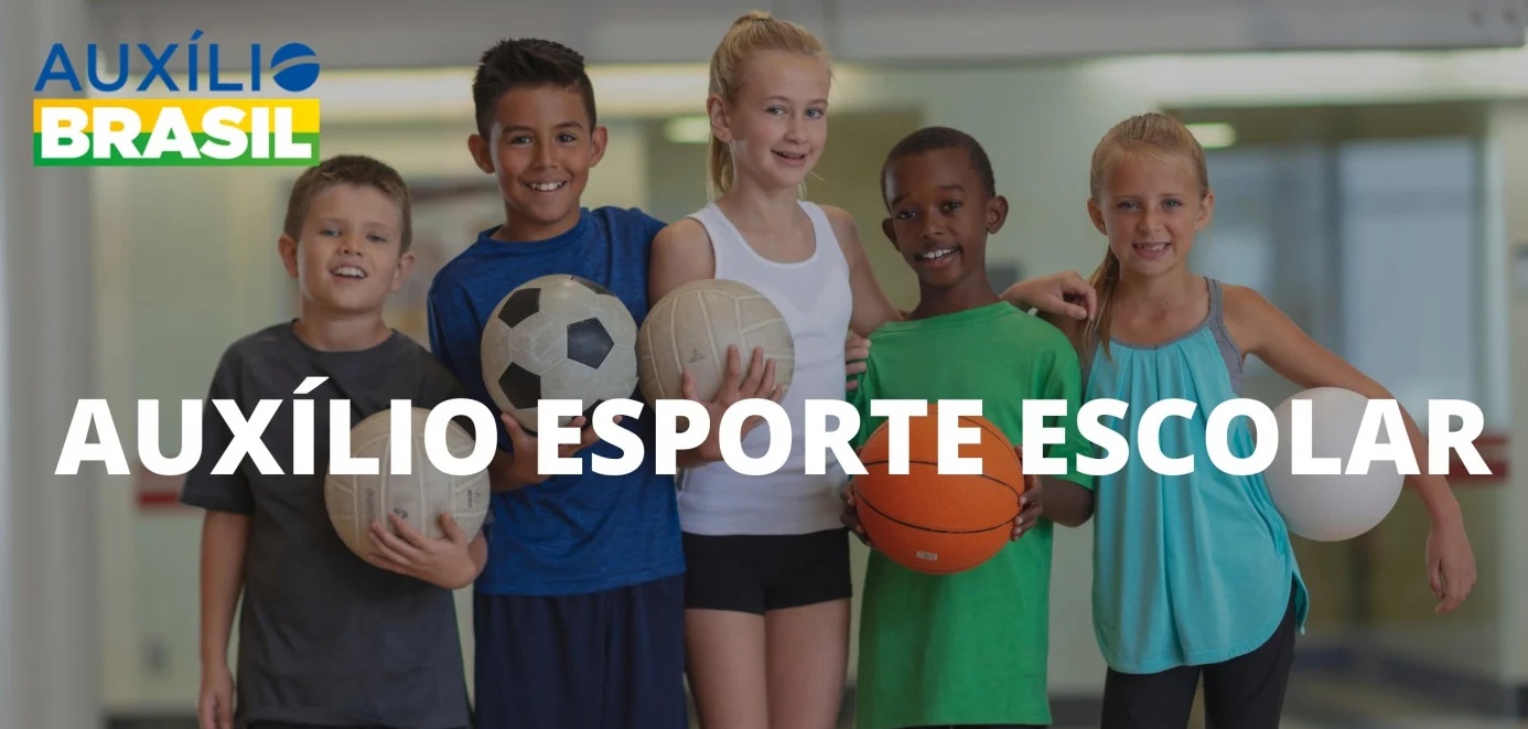 Auxílio Esporte Escolar: veja como receber o benefício após novo decreto de prioridade de pagamento