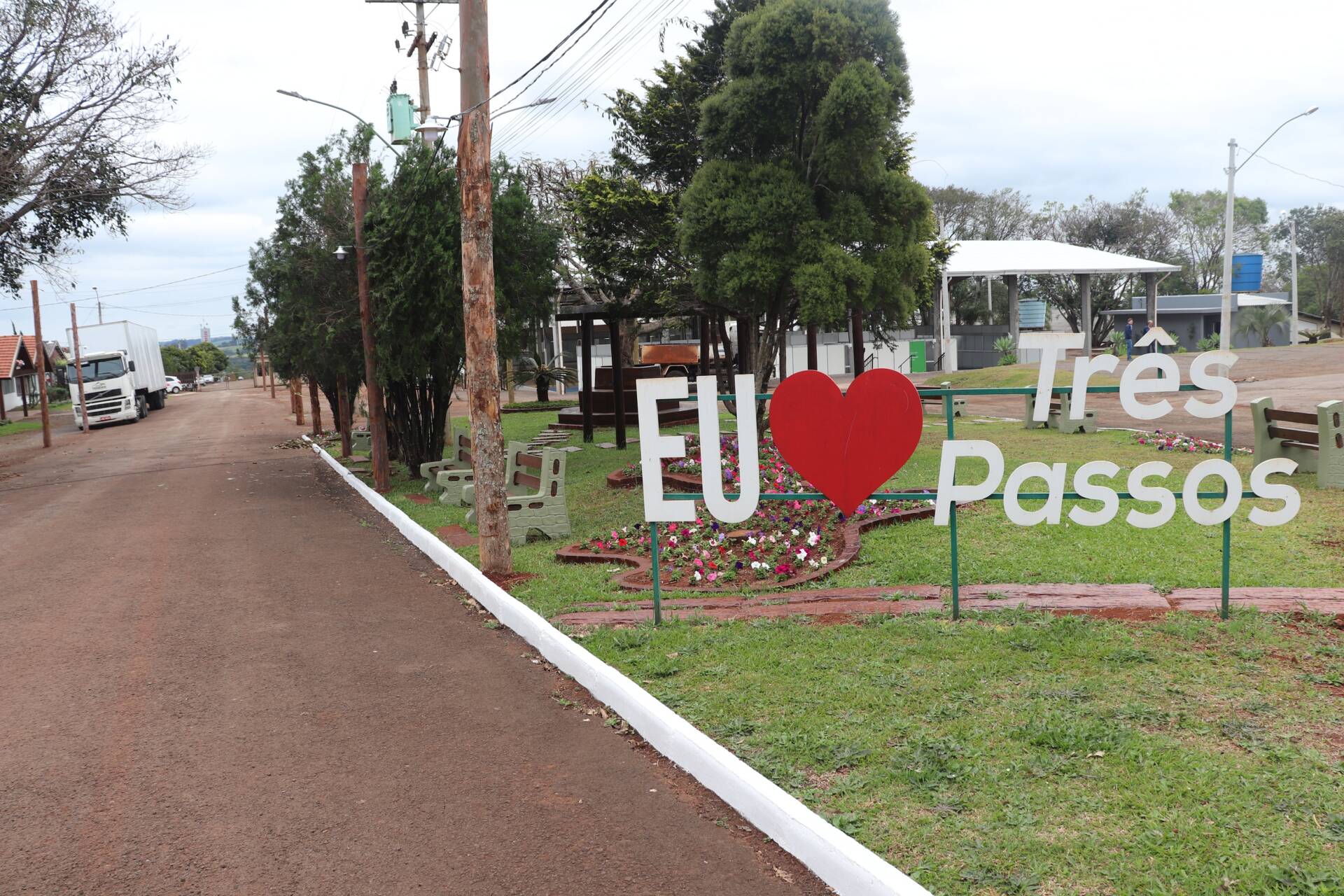 Restando uma semana para o início da 16ª FEICAP, trabalho de preparativos se intensifica