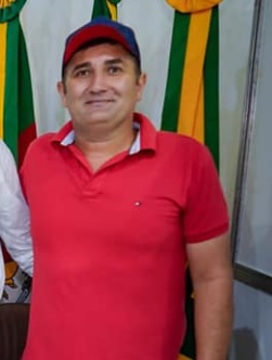 Viúva de secretário de Saúde morto a tiros em Bom Progresso se diz surpresa com prisão de vice-prefeito do município