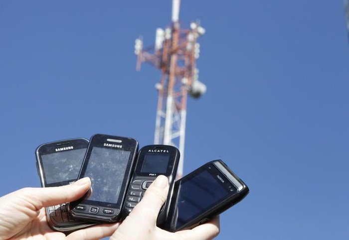 Com a chegada do 5G, o que acontecerá com os celulares 3G e 4G?