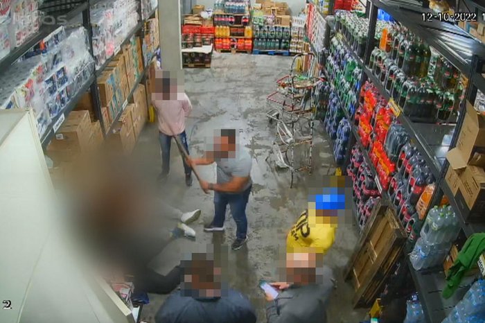 Polícia Civil investiga tortura contra dois homens suspeitos de furtar picanha em supermercado de Canoas