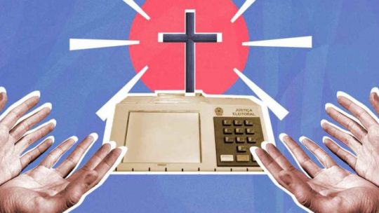 Candidaturas religiosas crescem 40% no RS e atingem maior número em 20 anos